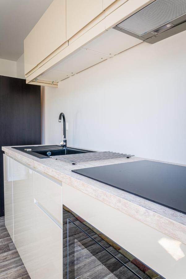 Grand Studio, Centre Ville Renove Et Lumineux Διέππη Εξωτερικό φωτογραφία